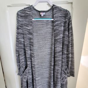 LuLaRoe Cardigan